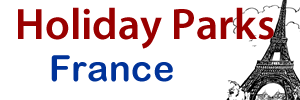 Holiday Parks France Logo
